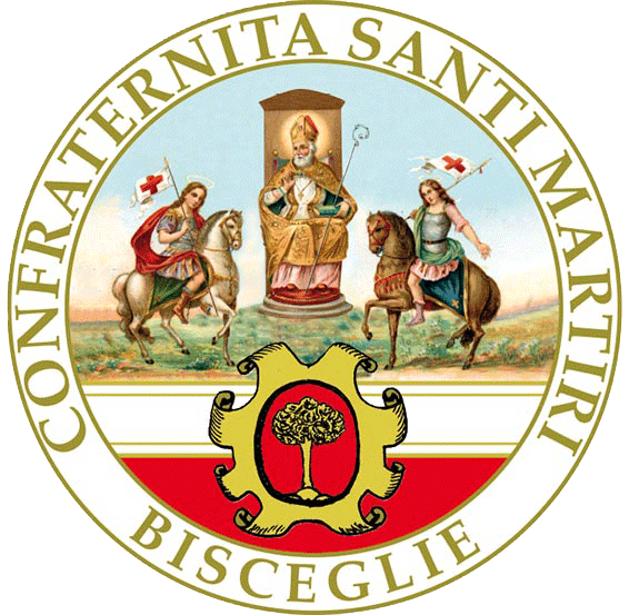 7 agosto 2017 Rievocazione della traslazione delle Reliquie dei Santi